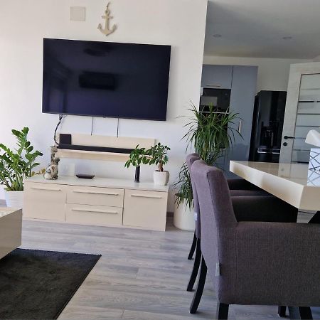 Apartment Illaria Fiume Kültér fotó