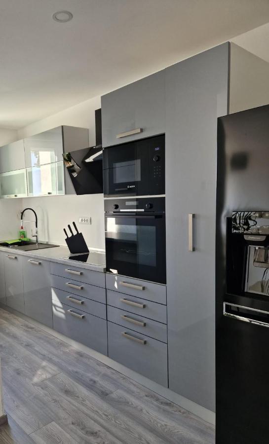 Apartment Illaria Fiume Kültér fotó