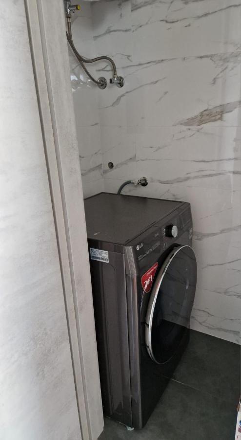 Apartment Illaria Fiume Kültér fotó