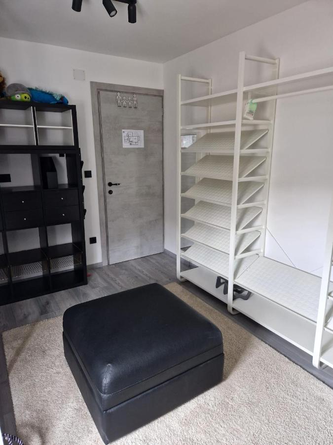 Apartment Illaria Fiume Kültér fotó