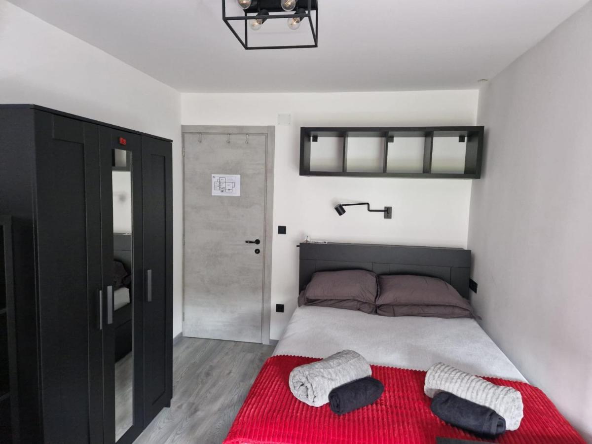 Apartment Illaria Fiume Kültér fotó