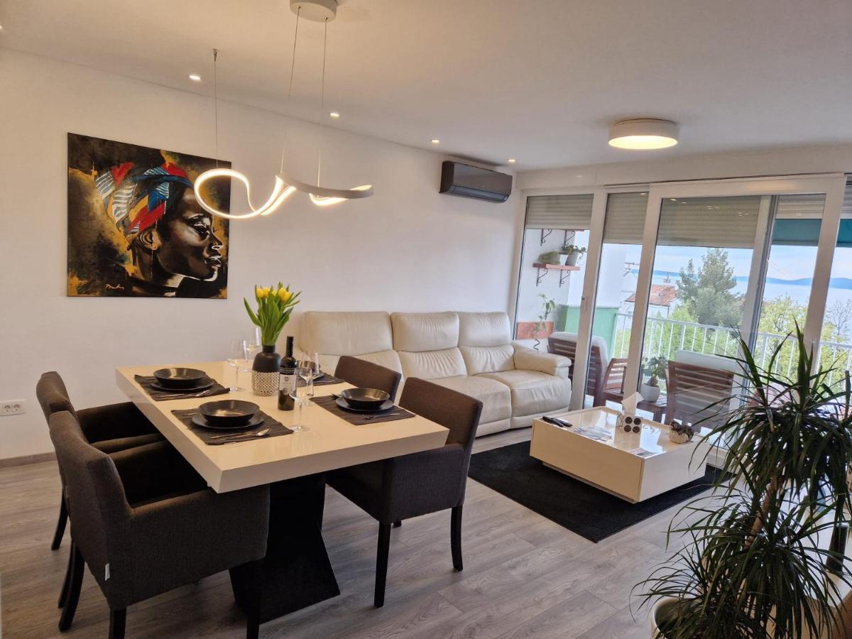 Apartment Illaria Fiume Kültér fotó
