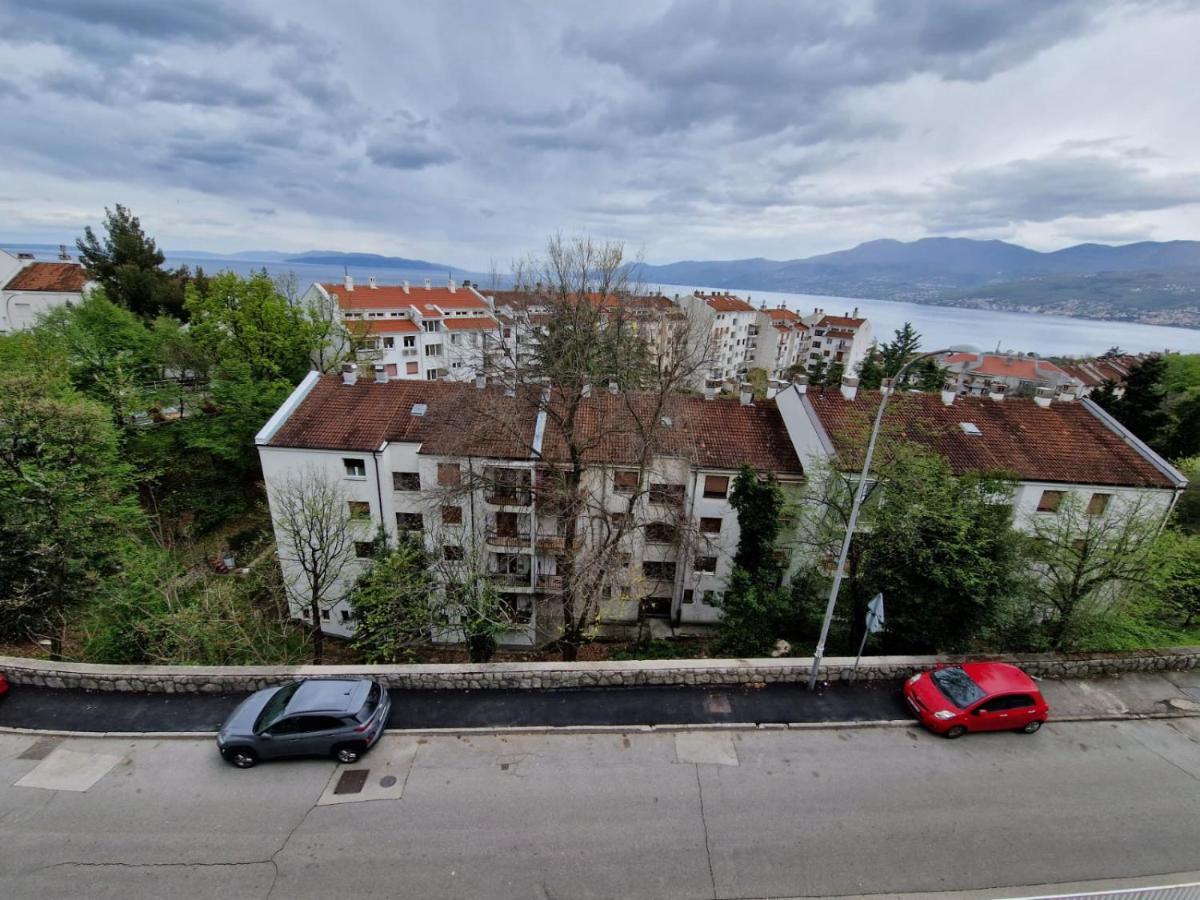 Apartment Illaria Fiume Kültér fotó